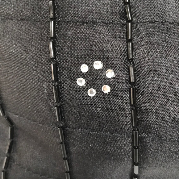 Dana Buchanan Evening Bag - Picture 2 of 7